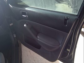 2002 HONDA CIVIC, EX, 1.7L, V-TEC, AT,   A25198